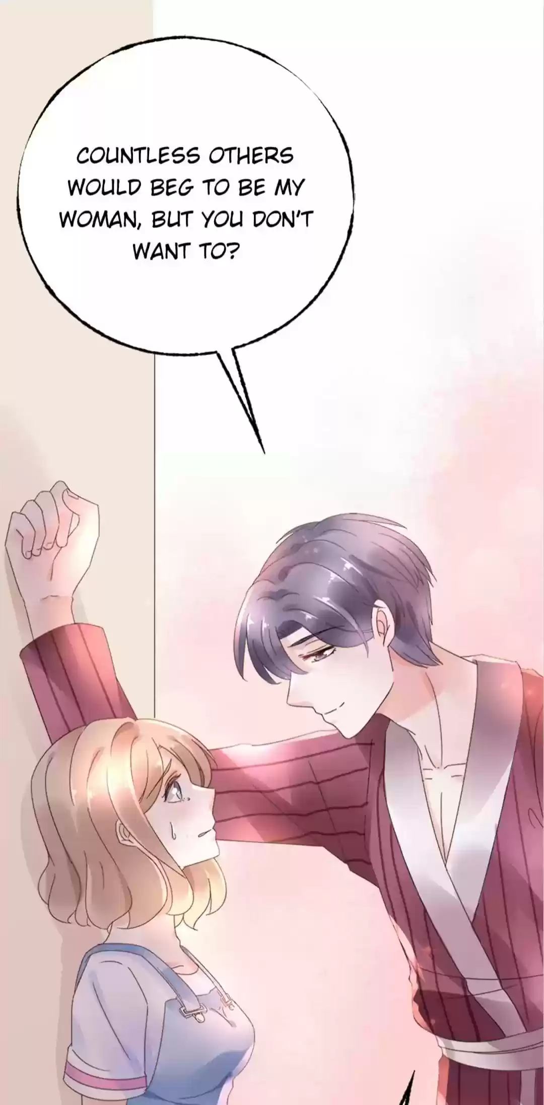 Be My Only Love Chapter 2