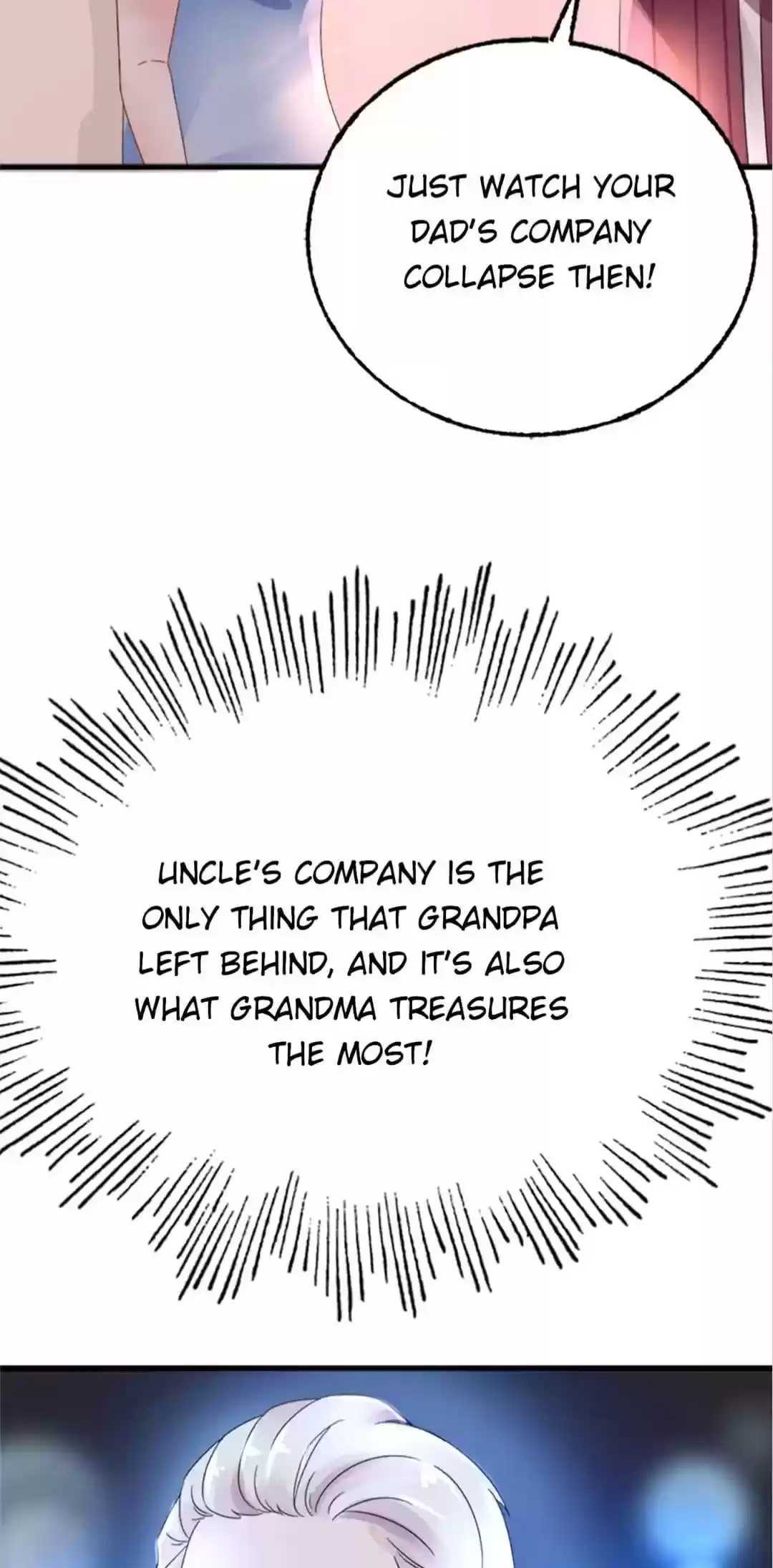 Be My Only Love Chapter 2