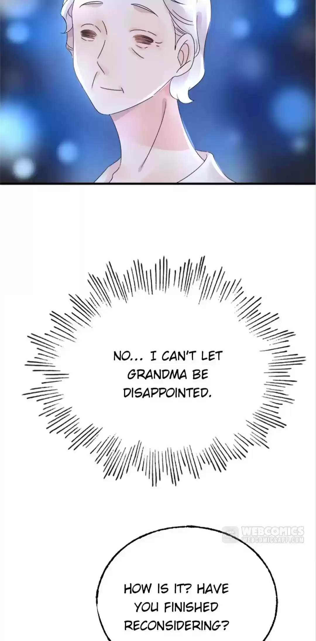 Be My Only Love Chapter 2