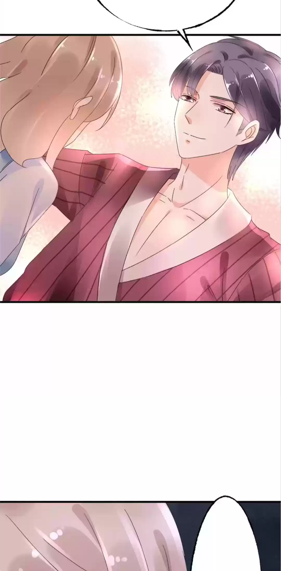 Be My Only Love Chapter 2