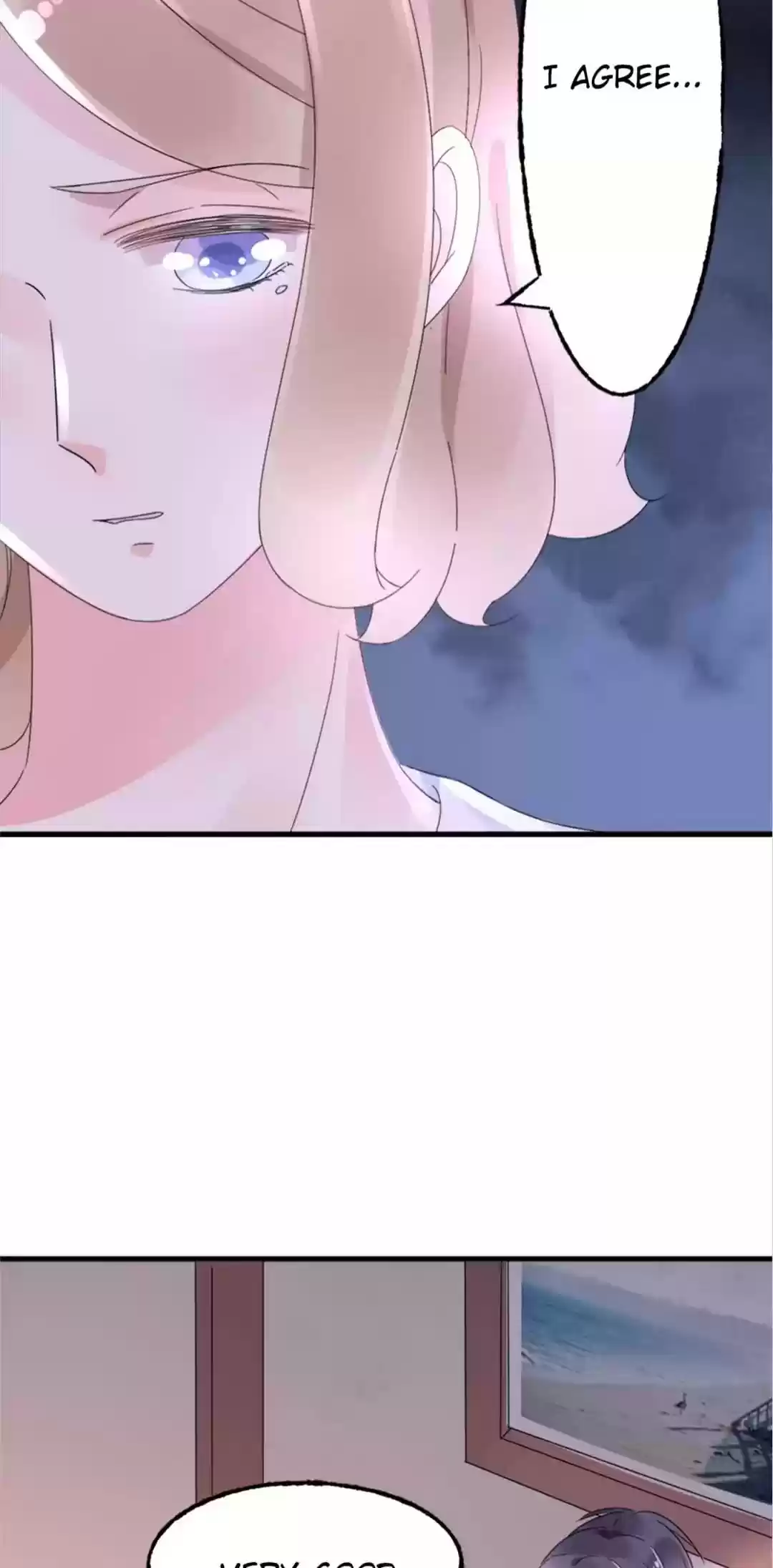 Be My Only Love Chapter 2