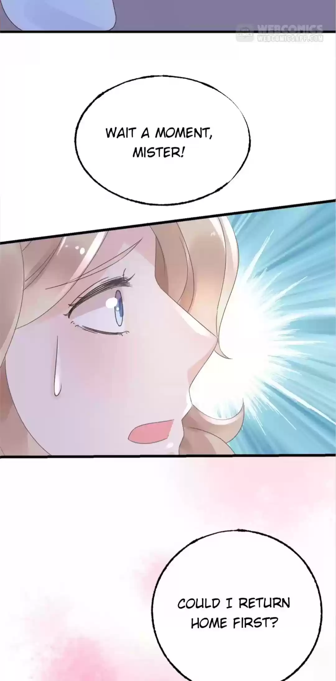 Be My Only Love Chapter 2