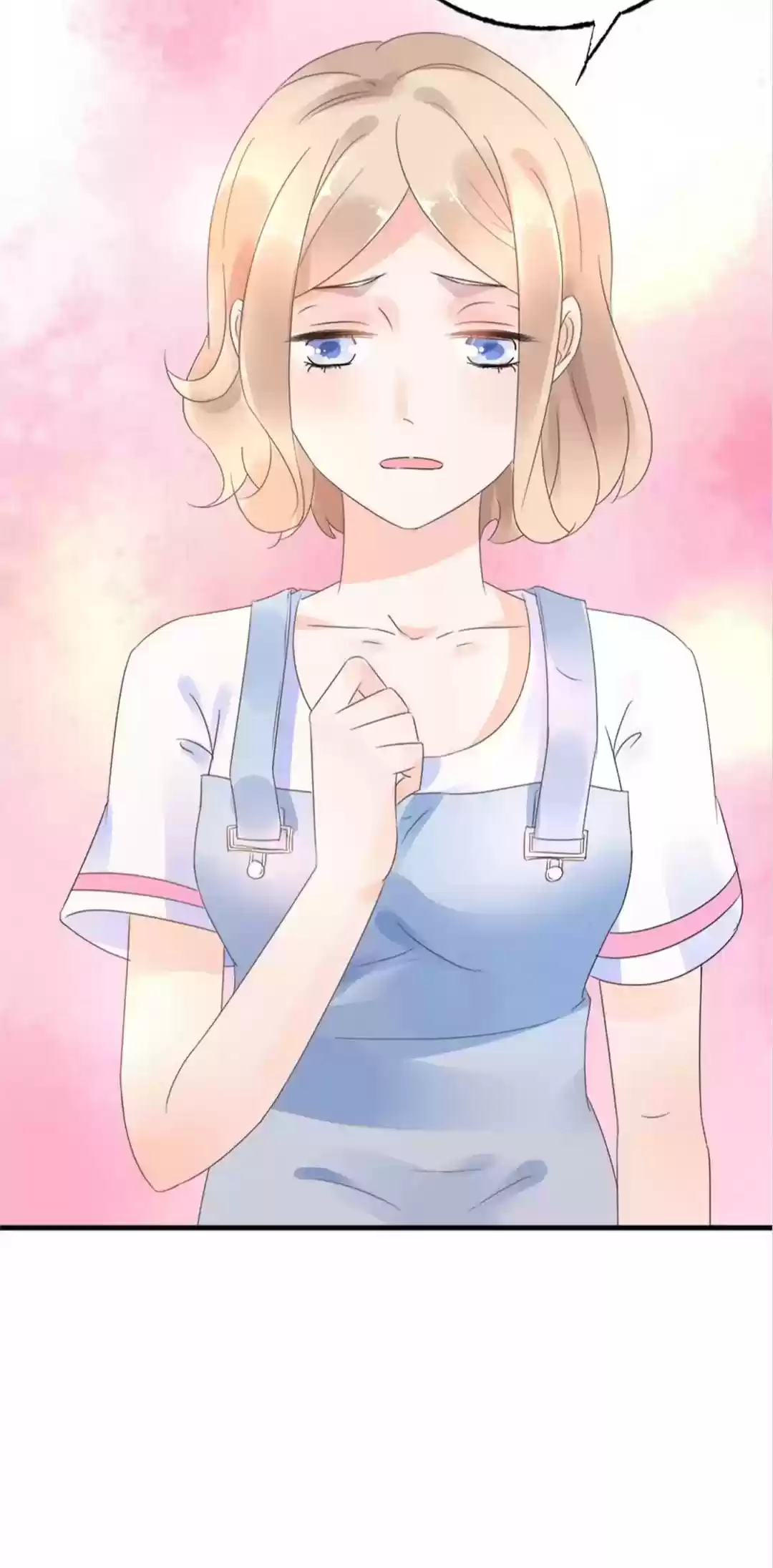 Be My Only Love Chapter 2