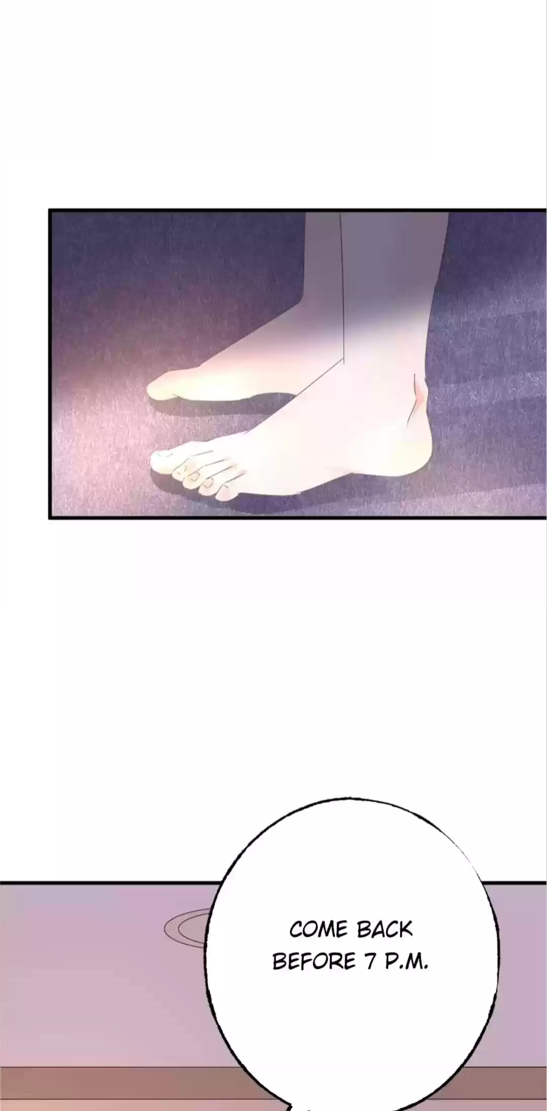 Be My Only Love Chapter 2