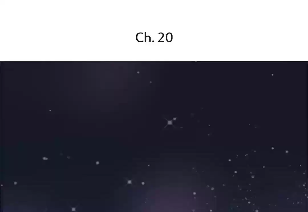 Be My Only Love Chapter 20