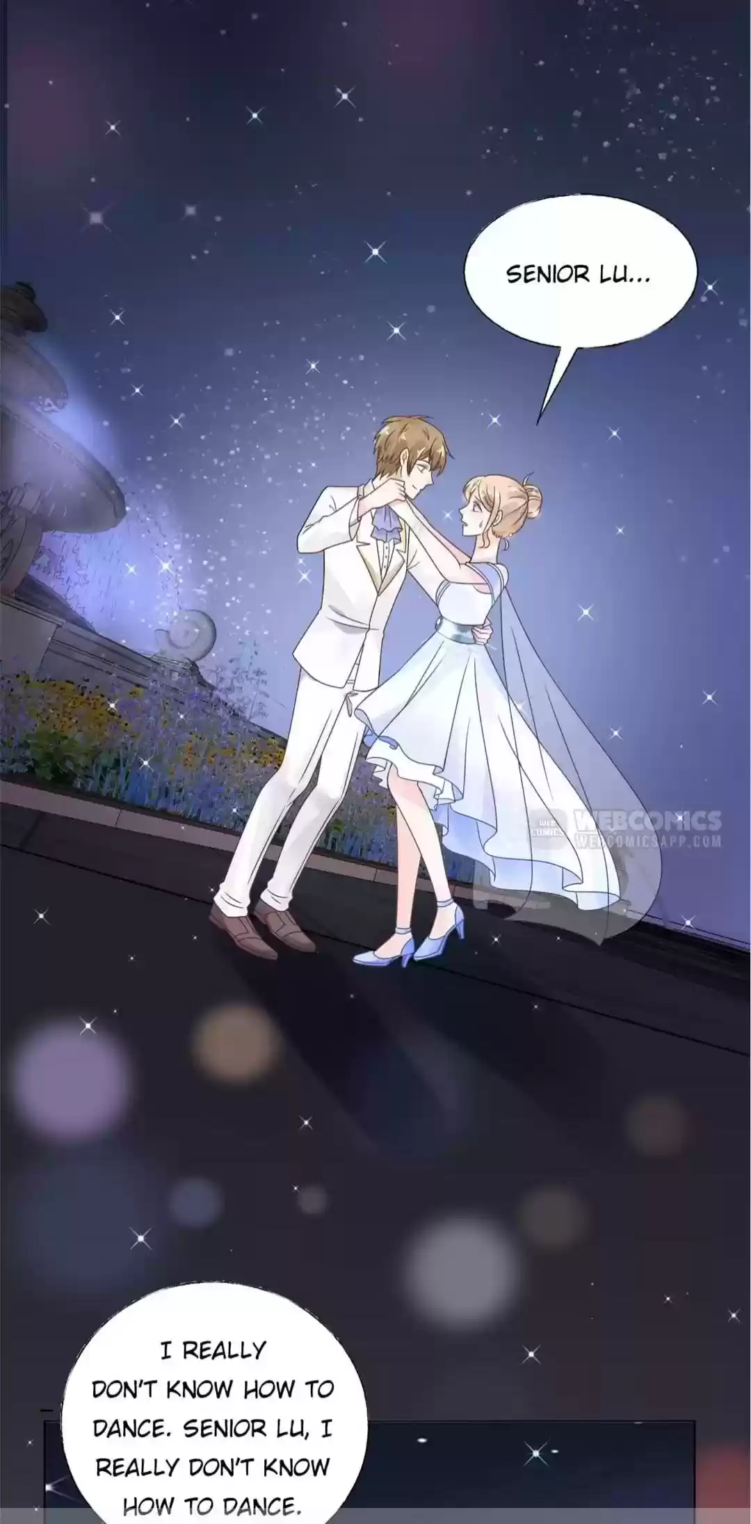 Be My Only Love Chapter 20