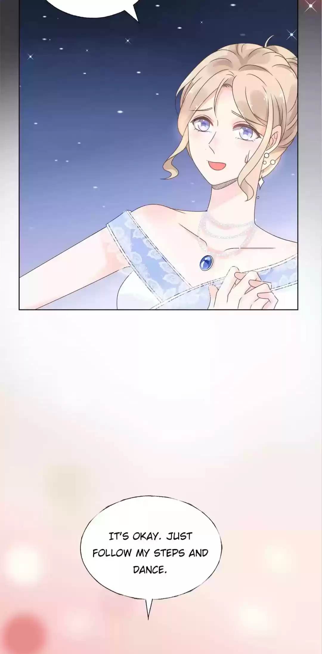 Be My Only Love Chapter 20