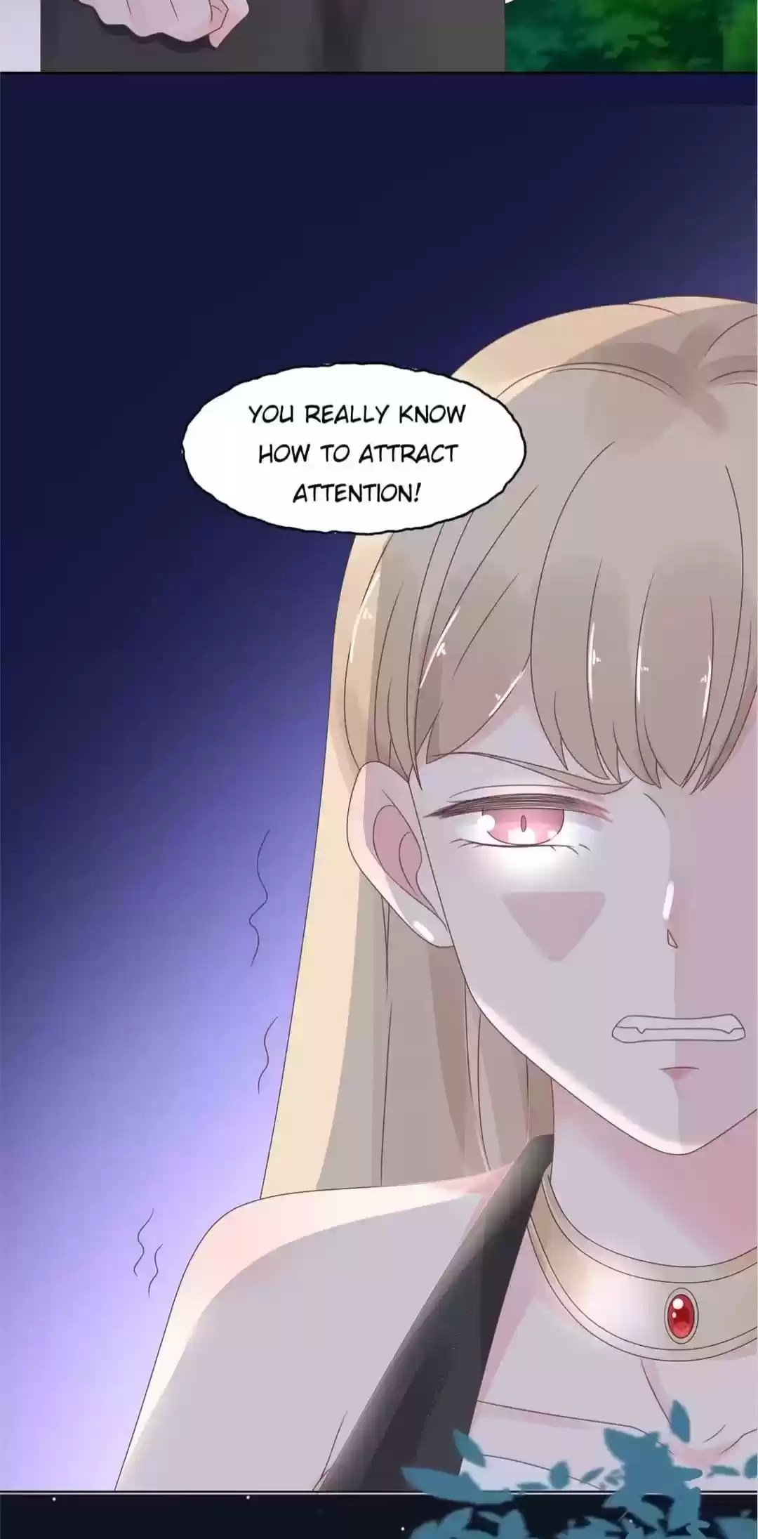 Be My Only Love Chapter 20