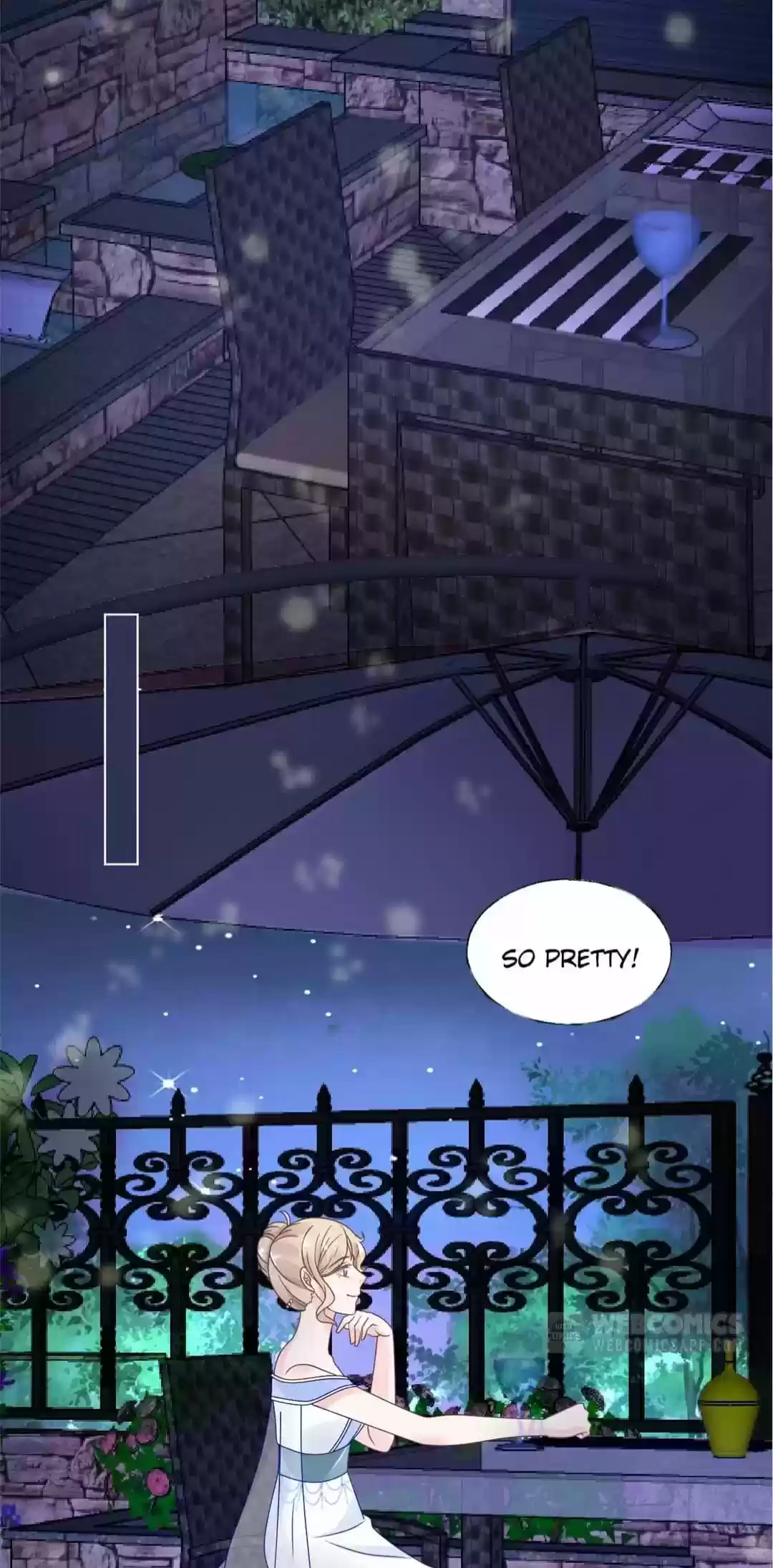 Be My Only Love Chapter 20