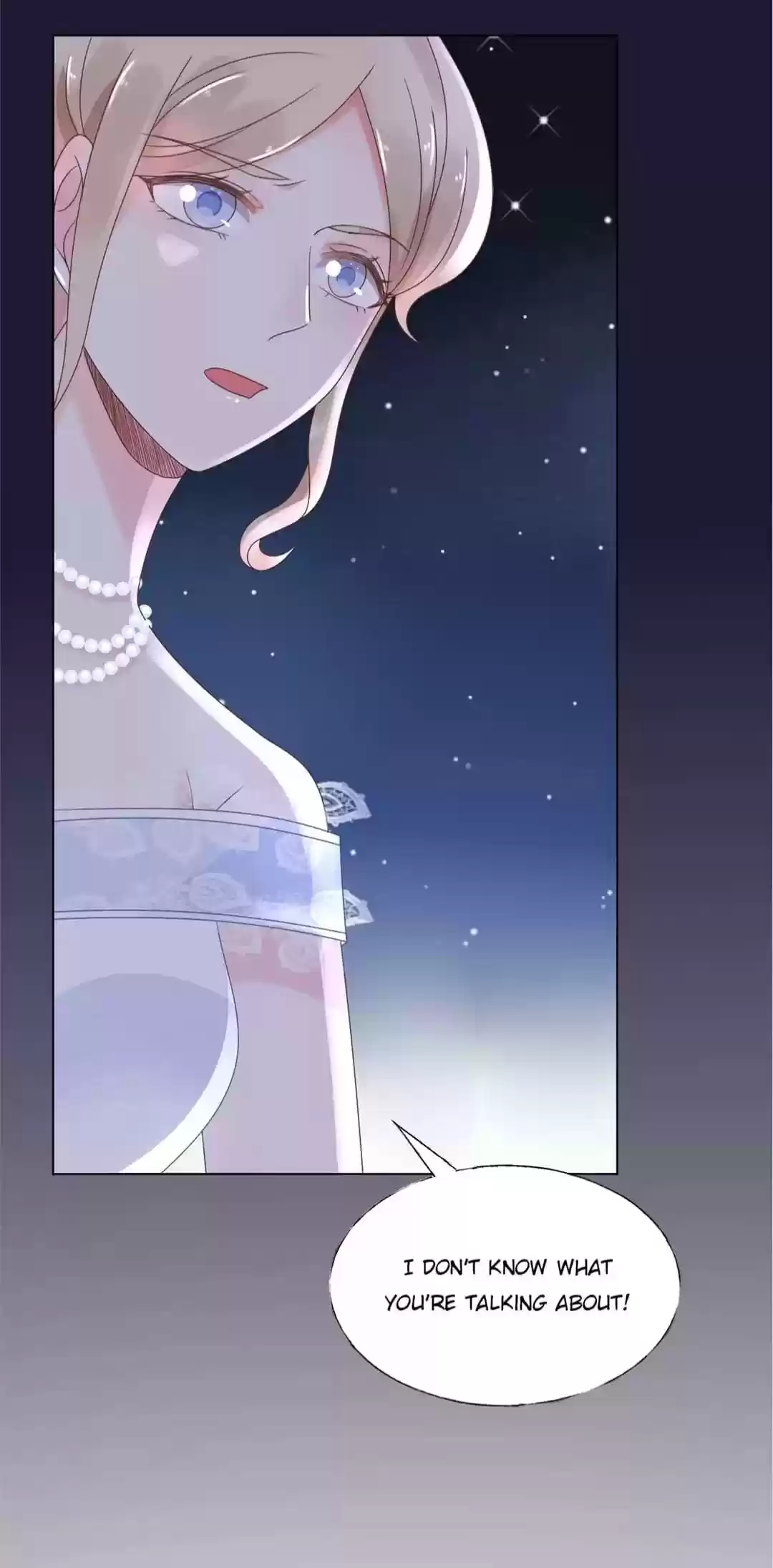 Be My Only Love Chapter 20