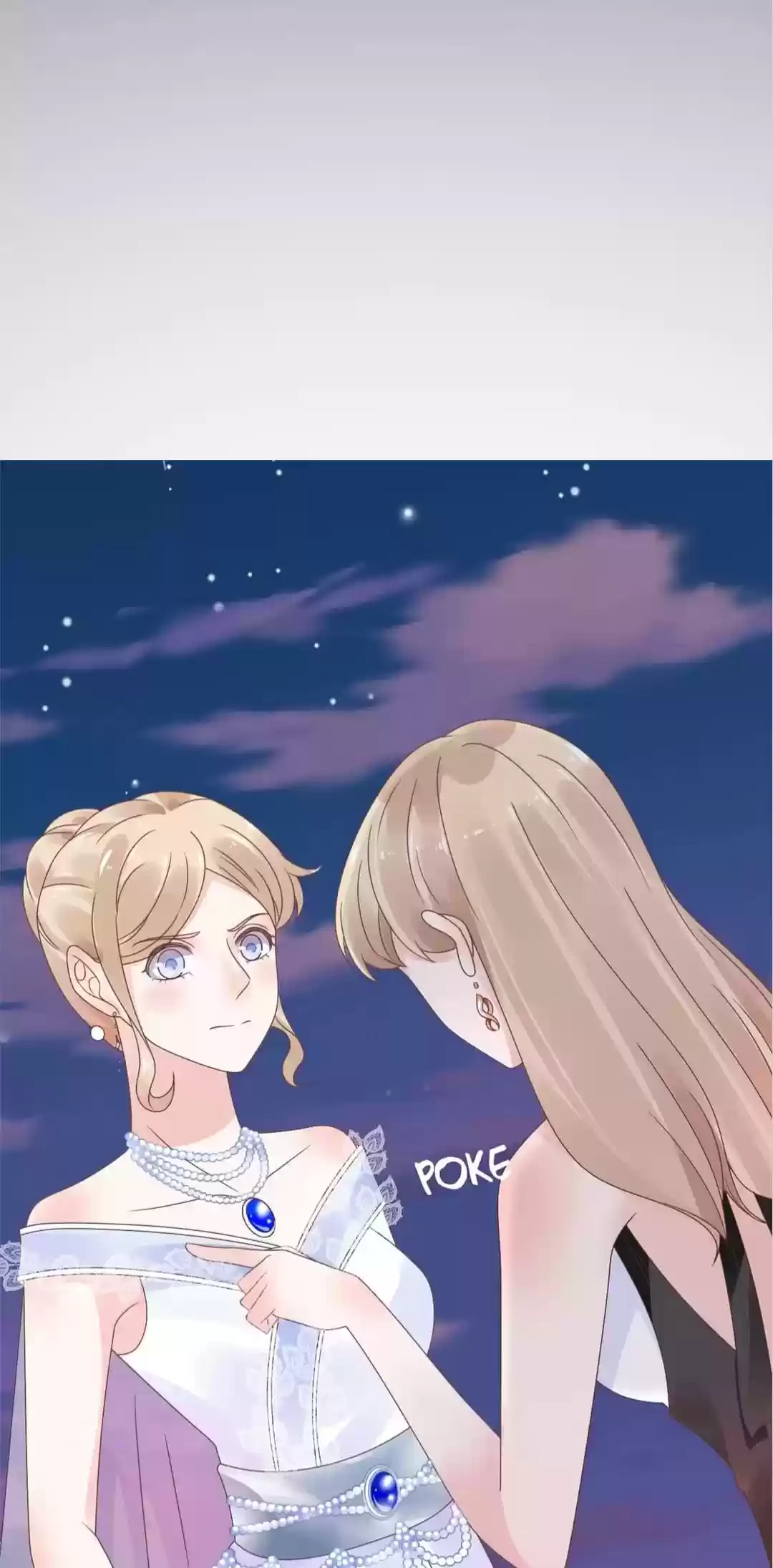 Be My Only Love Chapter 20