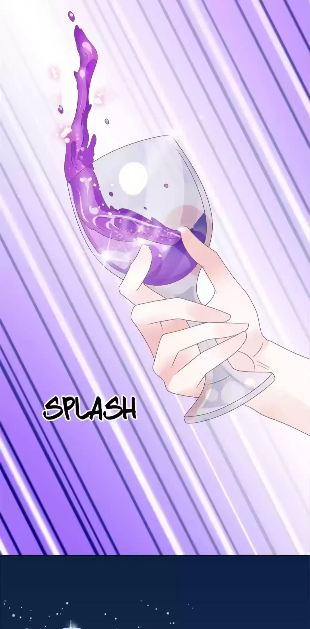 Be My Only Love Chapter 20