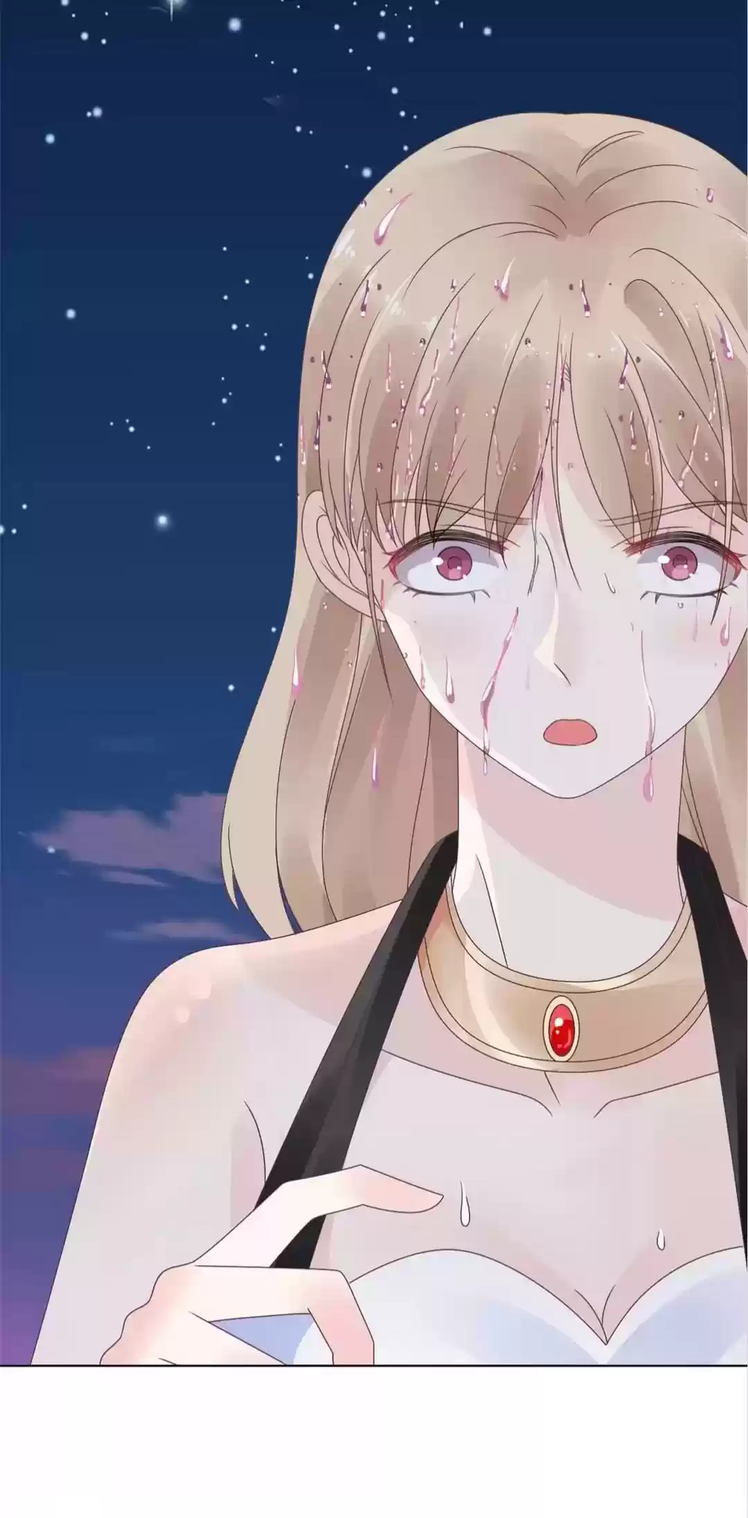 Be My Only Love Chapter 20