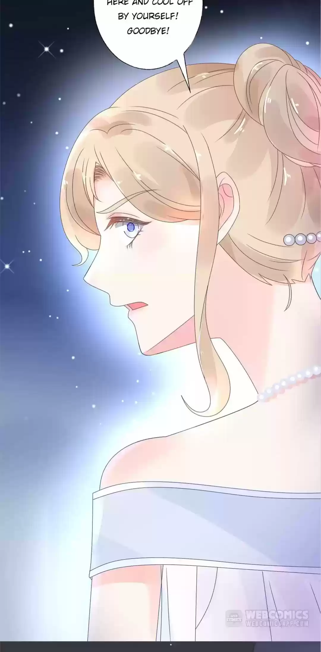 Be My Only Love Chapter 20