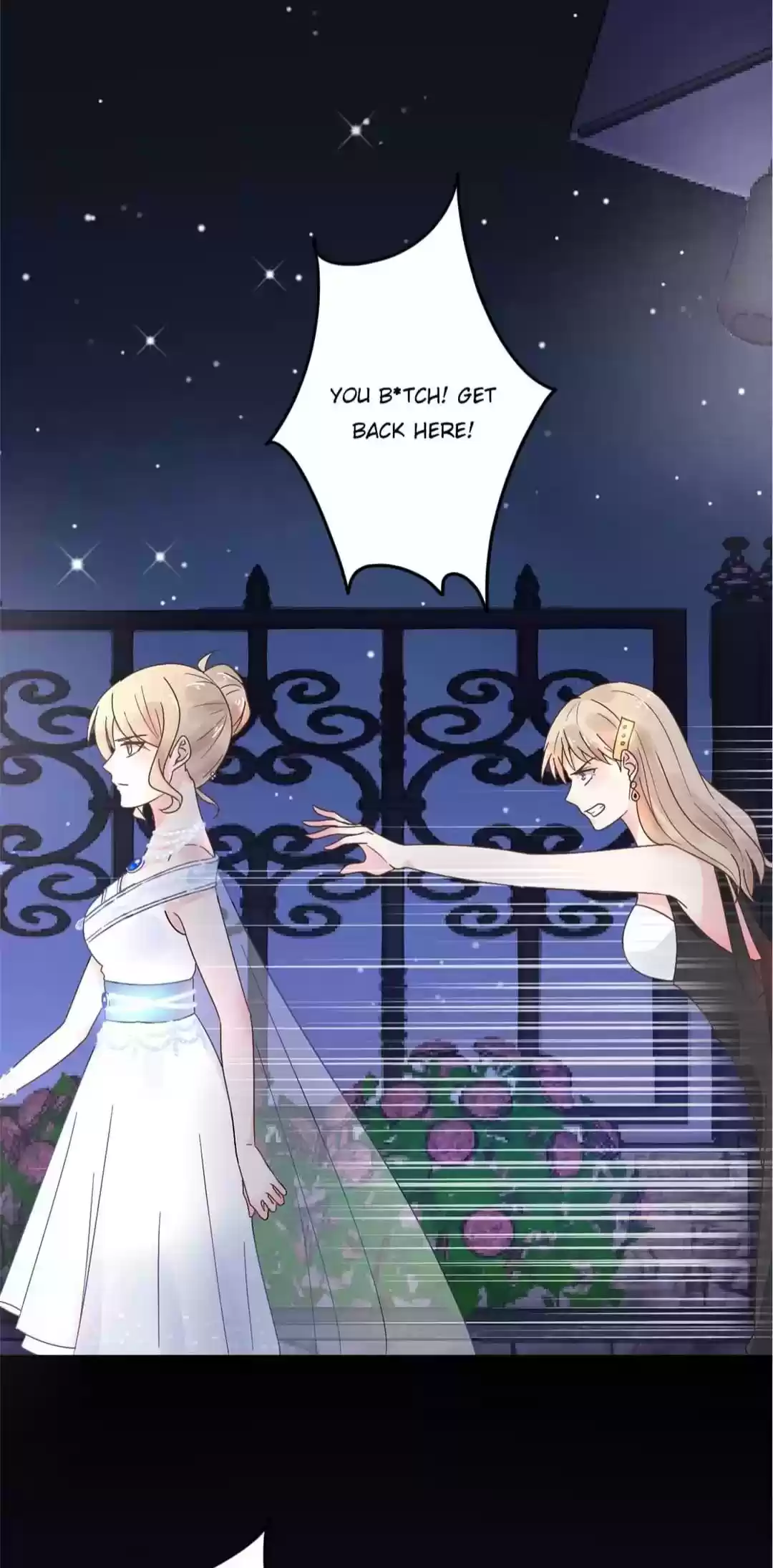 Be My Only Love Chapter 20