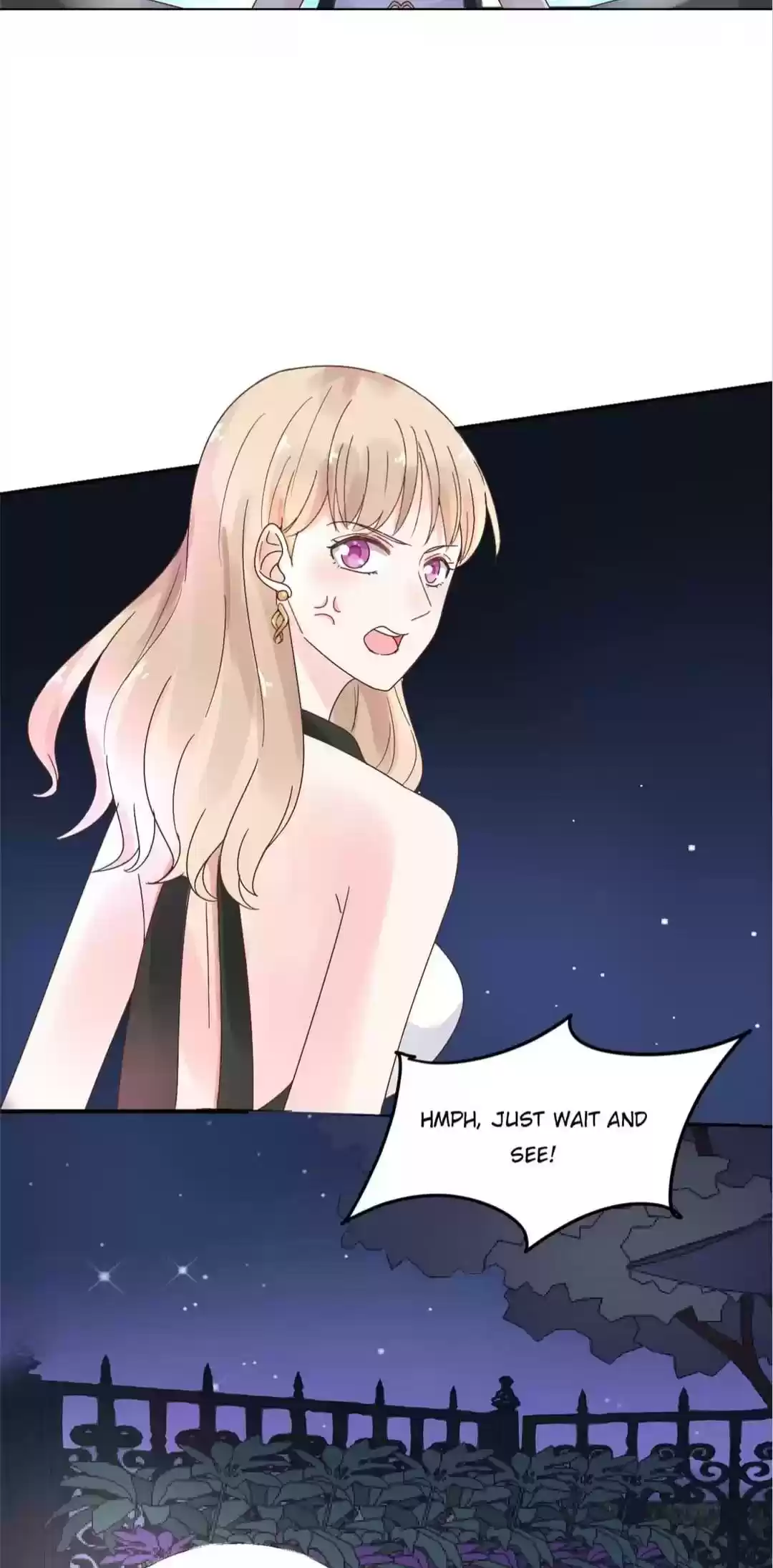 Be My Only Love Chapter 20