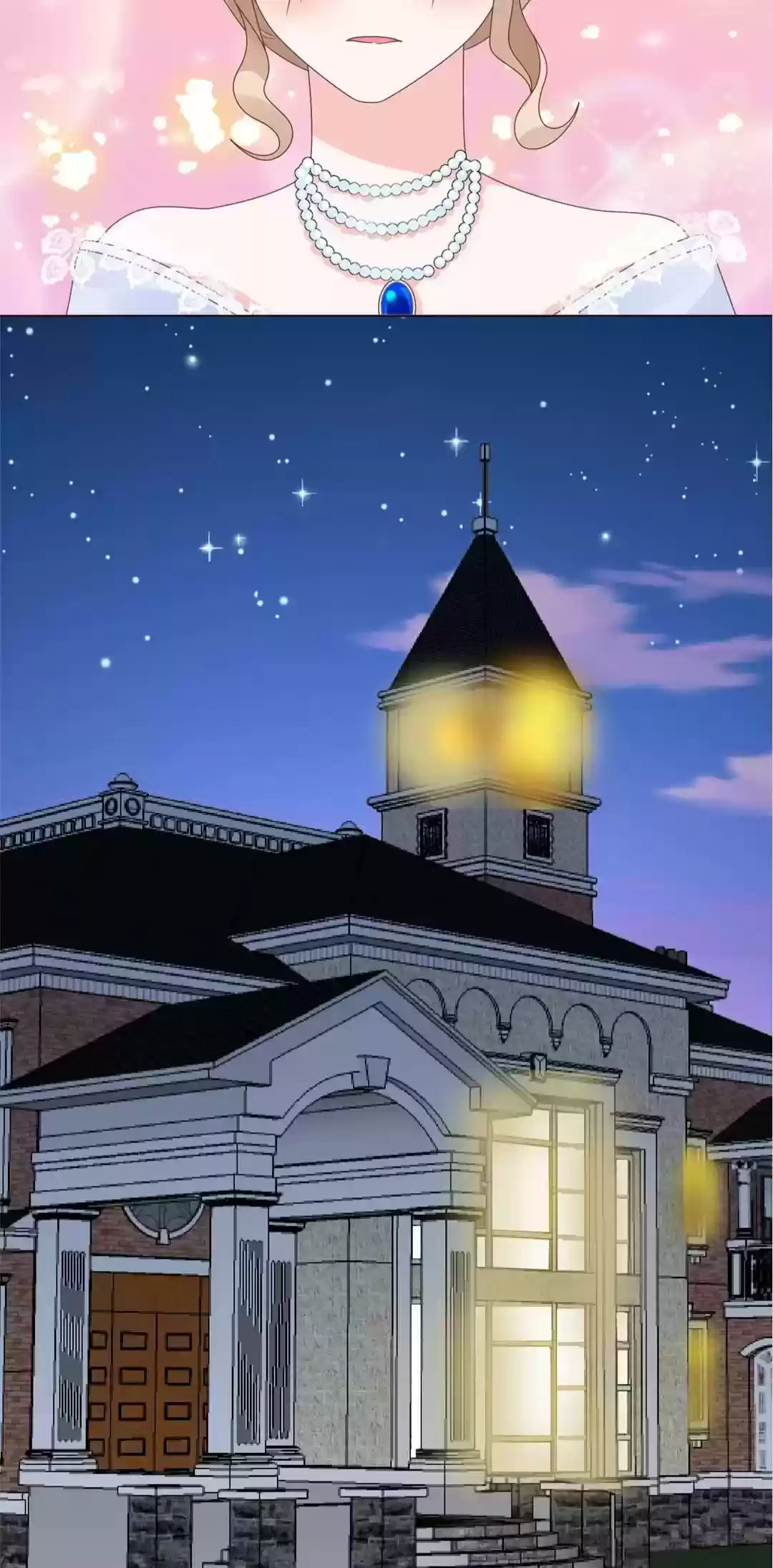 Be My Only Love Chapter 20