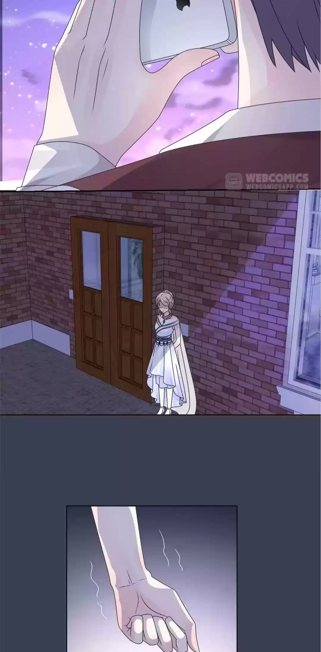 Be My Only Love Chapter 20