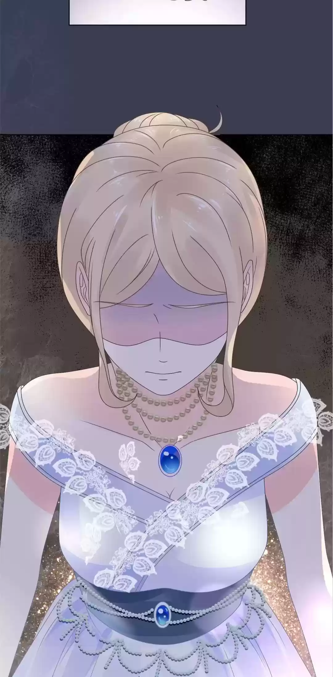 Be My Only Love Chapter 20