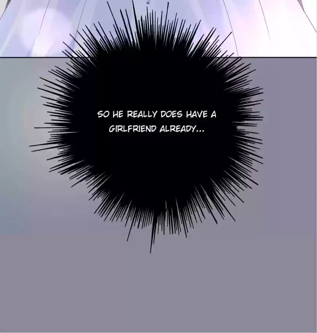 Be My Only Love Chapter 20