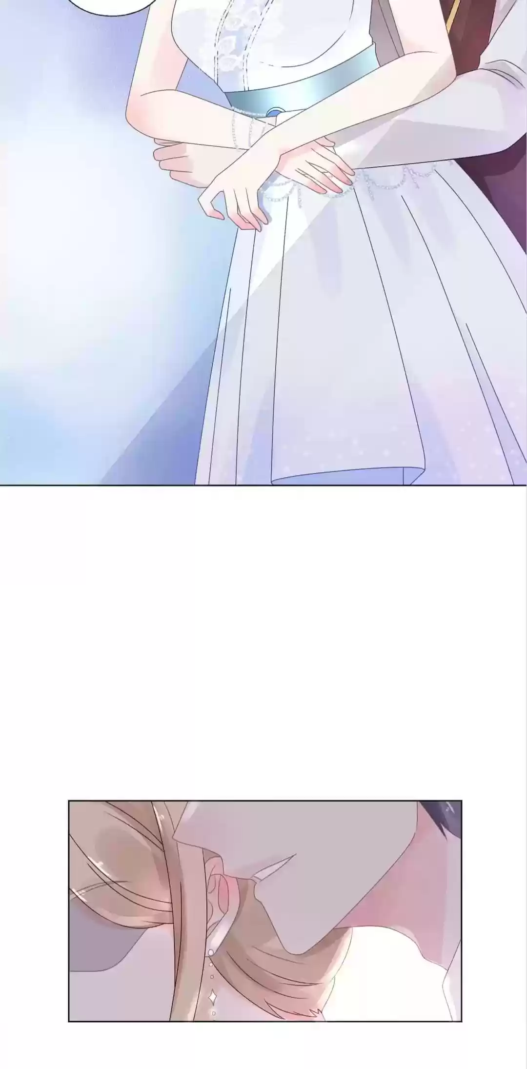 Be My Only Love Chapter 21