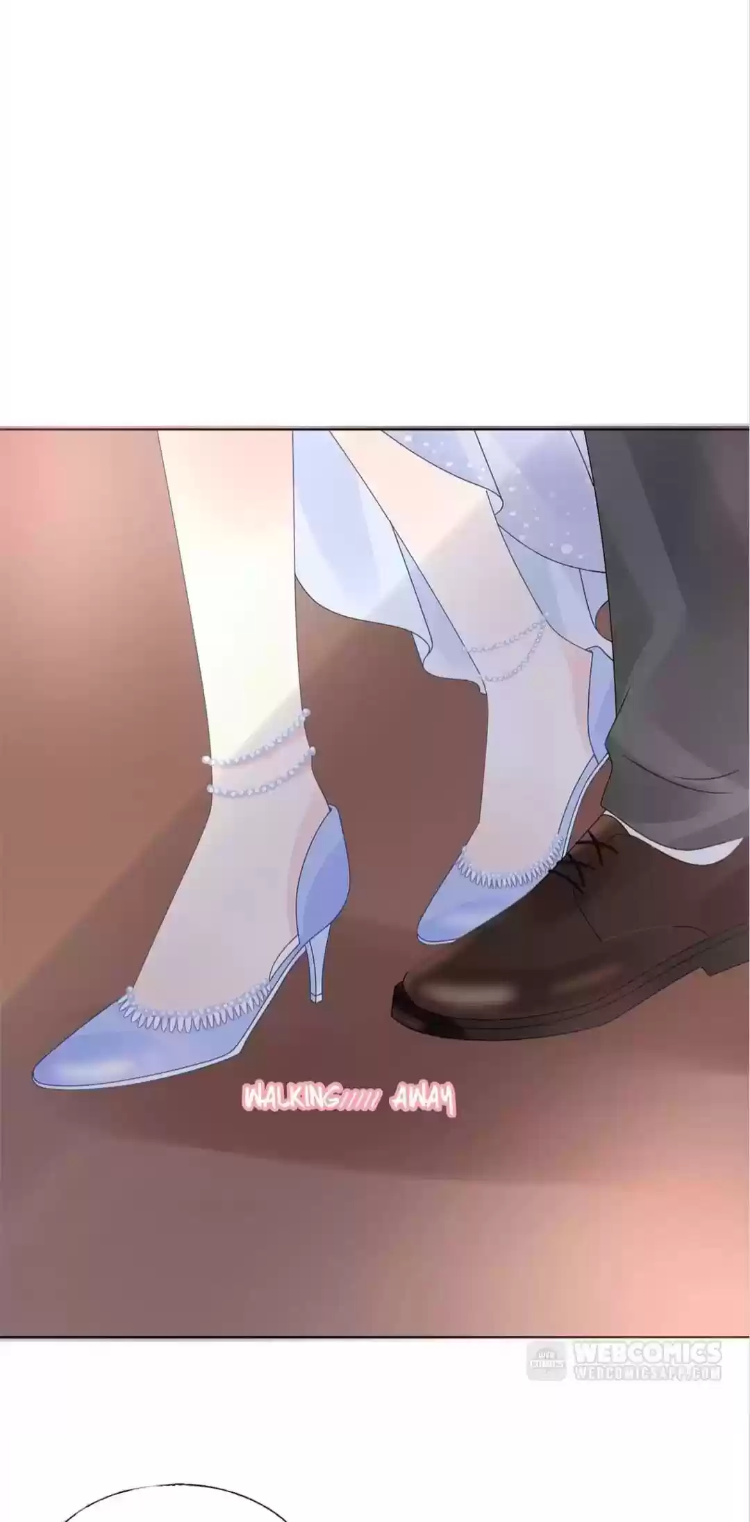 Be My Only Love Chapter 21