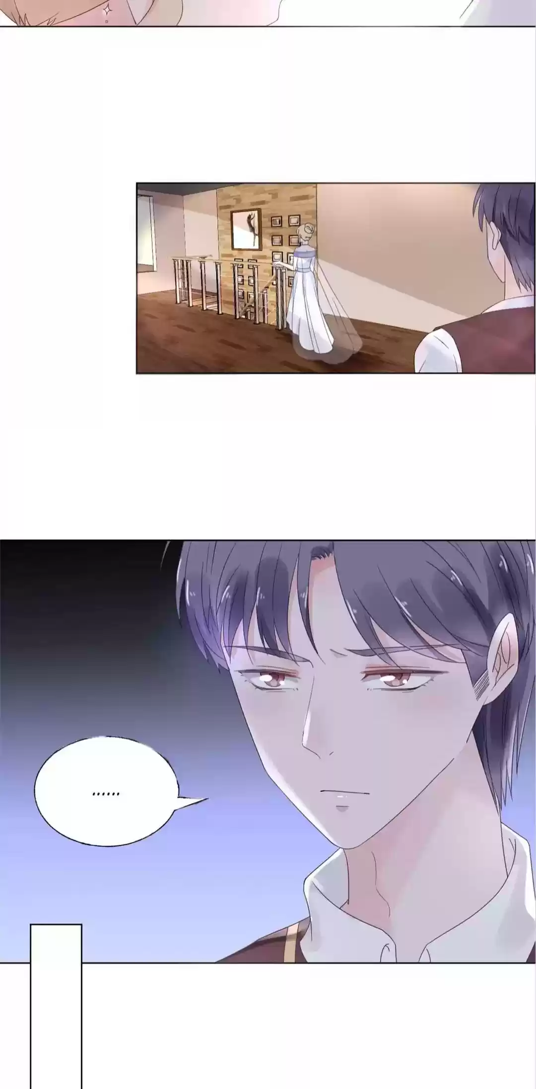 Be My Only Love Chapter 21