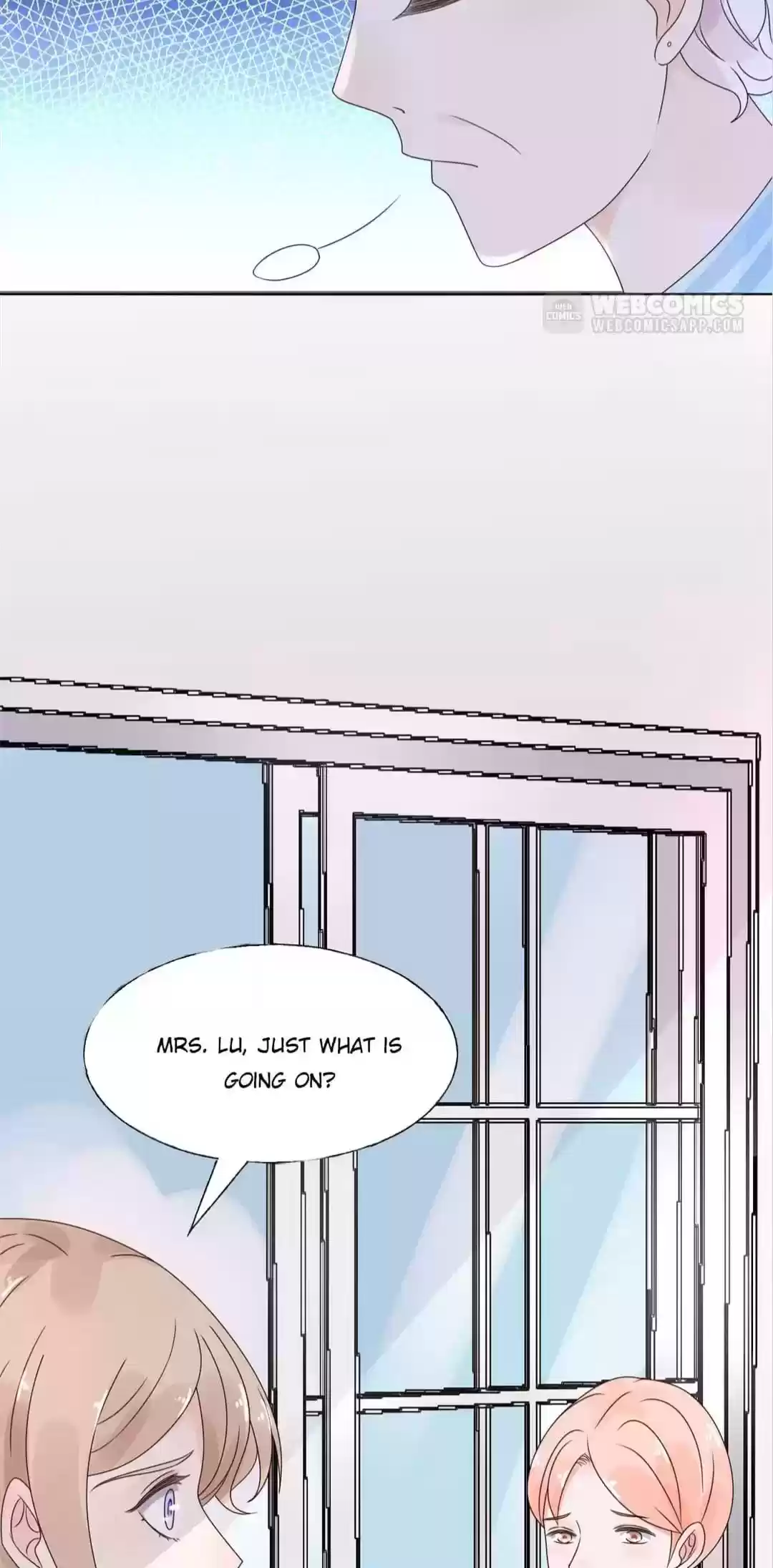 Be My Only Love Chapter 21