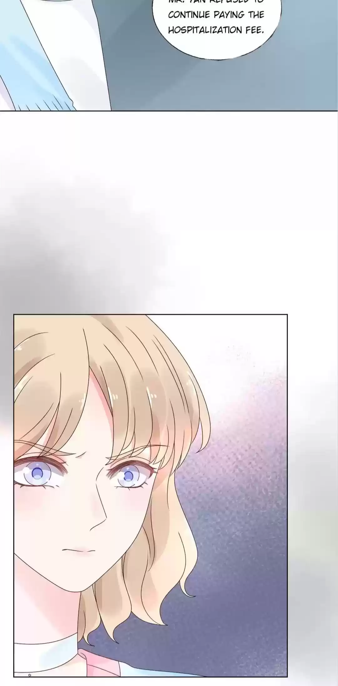 Be My Only Love Chapter 21