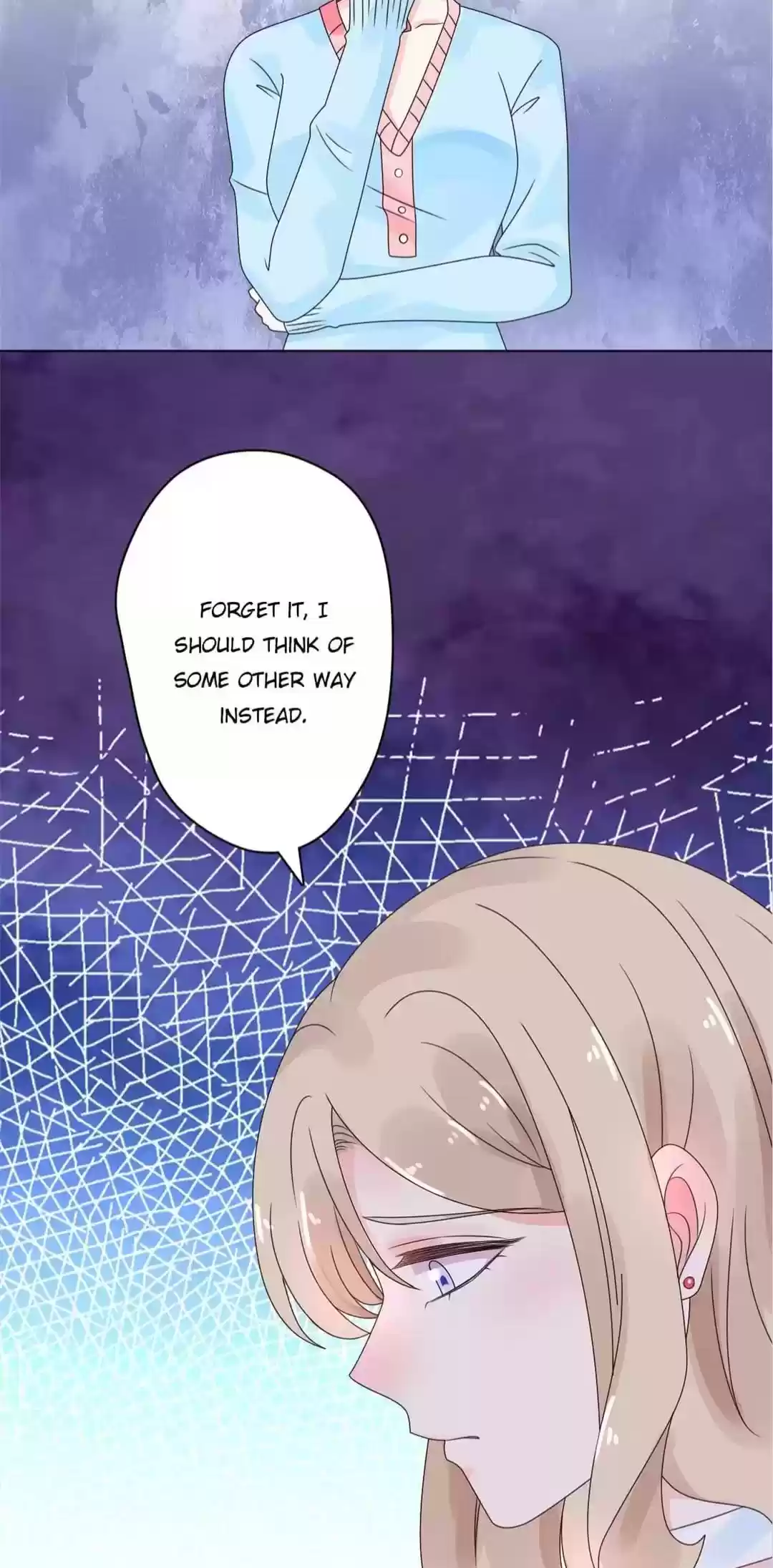 Be My Only Love Chapter 21