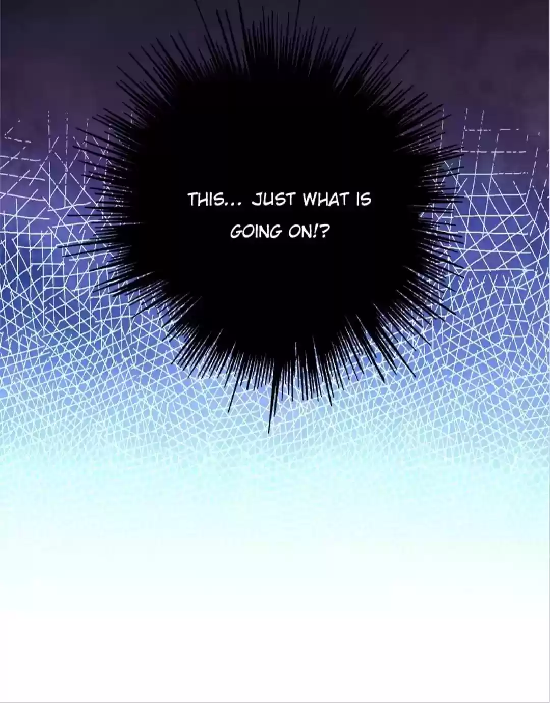 Be My Only Love Chapter 21