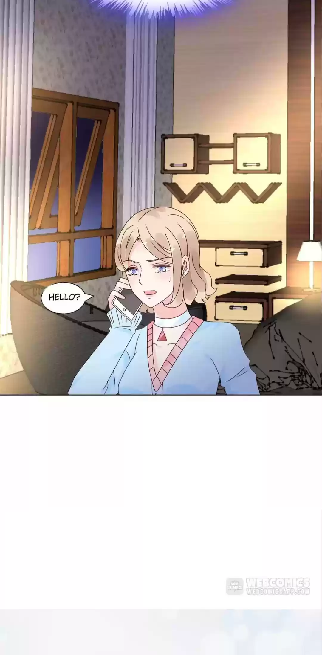 Be My Only Love Chapter 22