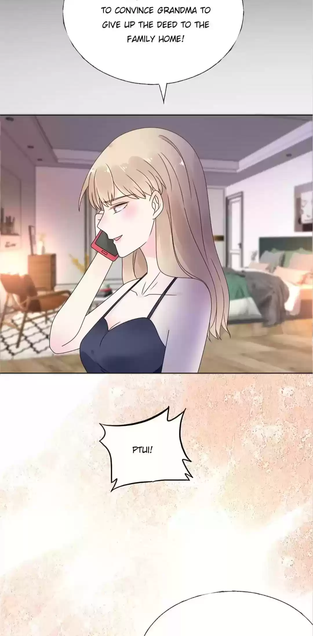 Be My Only Love Chapter 22