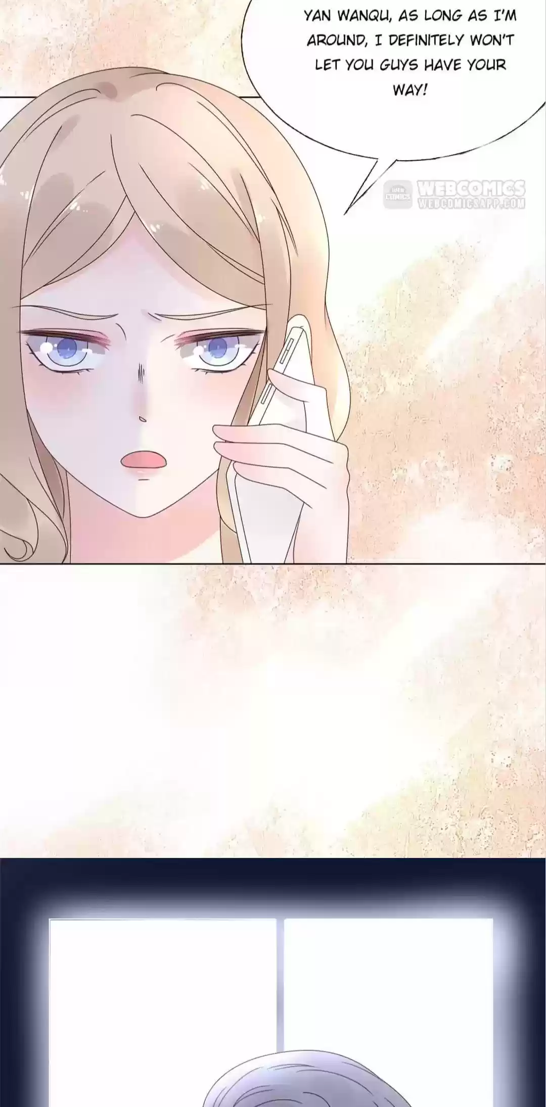 Be My Only Love Chapter 22