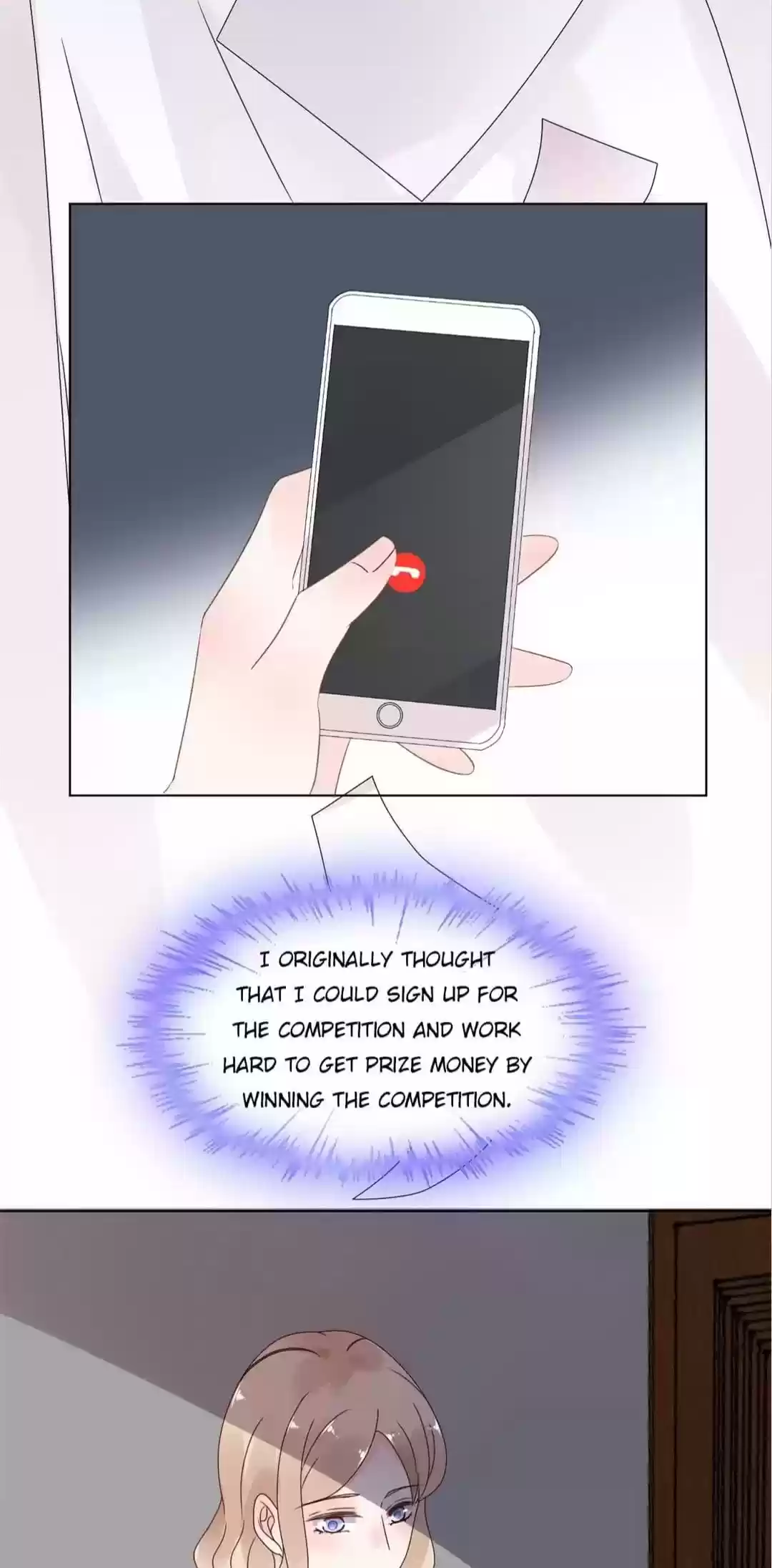 Be My Only Love Chapter 22