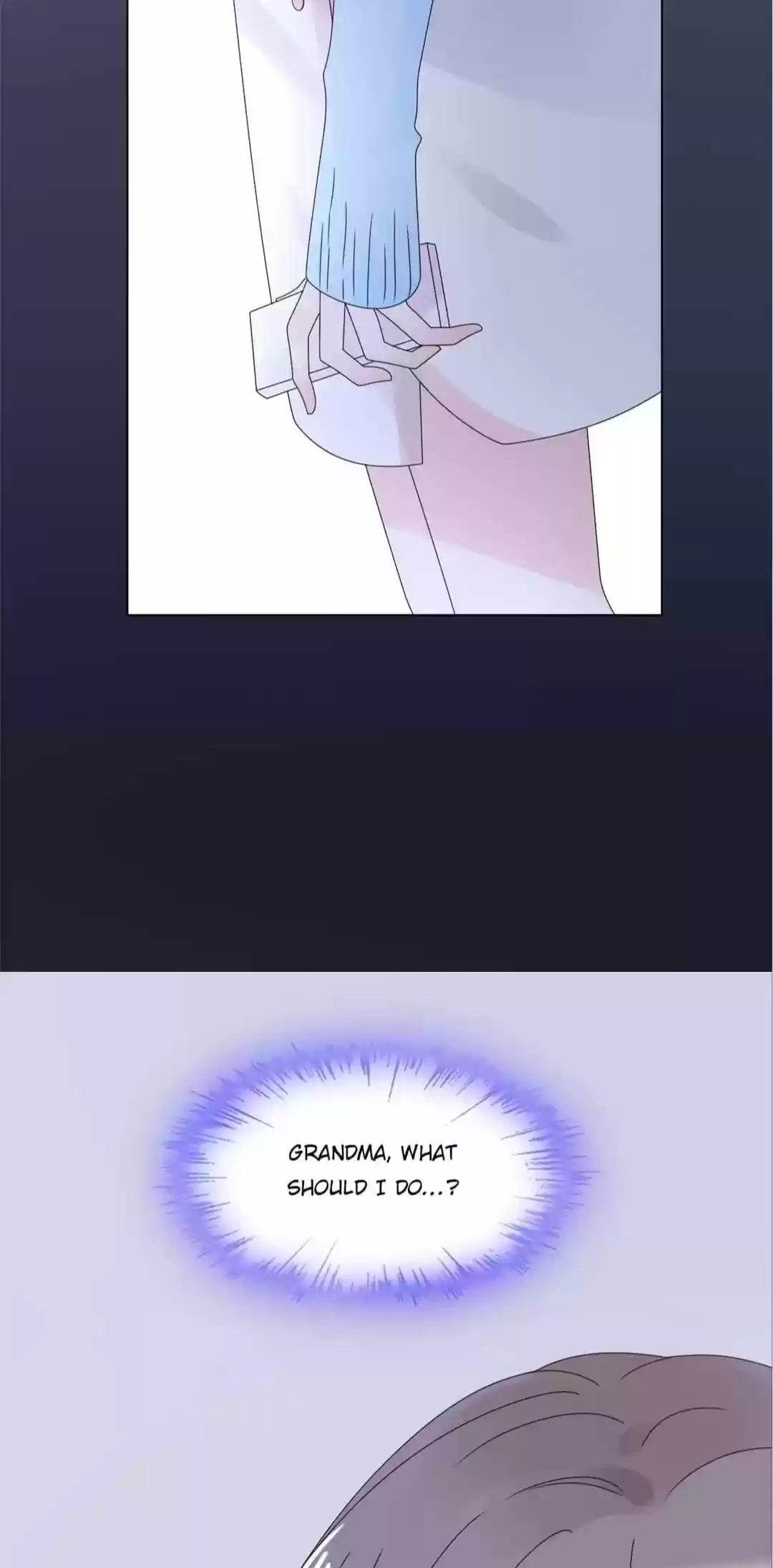 Be My Only Love Chapter 22