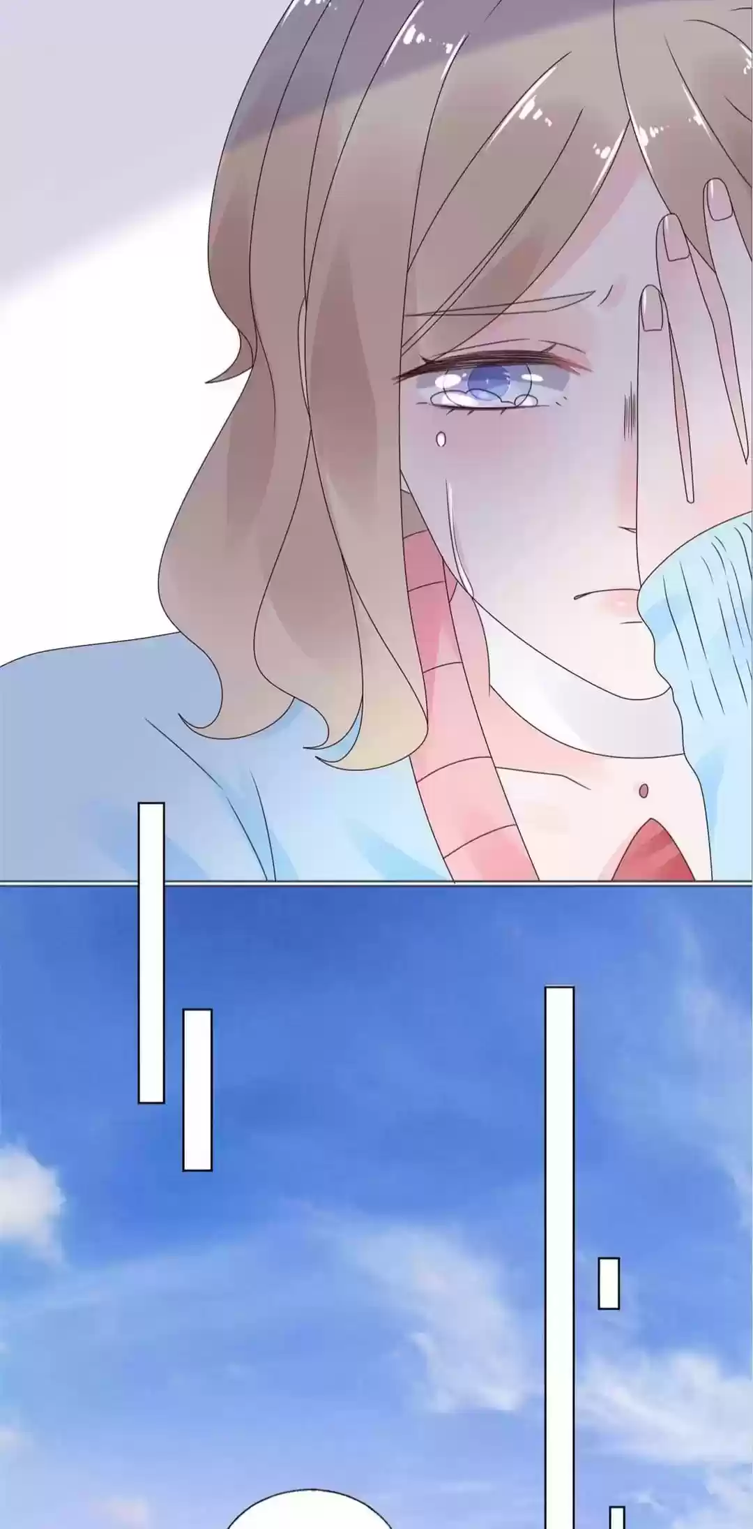 Be My Only Love Chapter 22