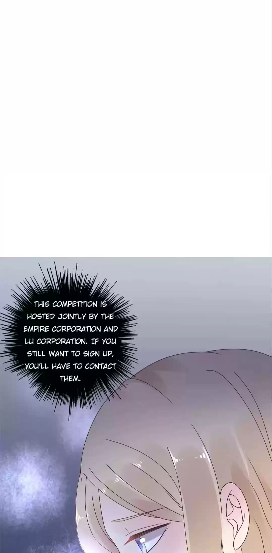 Be My Only Love Chapter 22