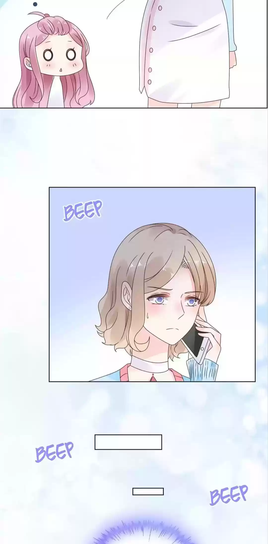 Be My Only Love Chapter 22