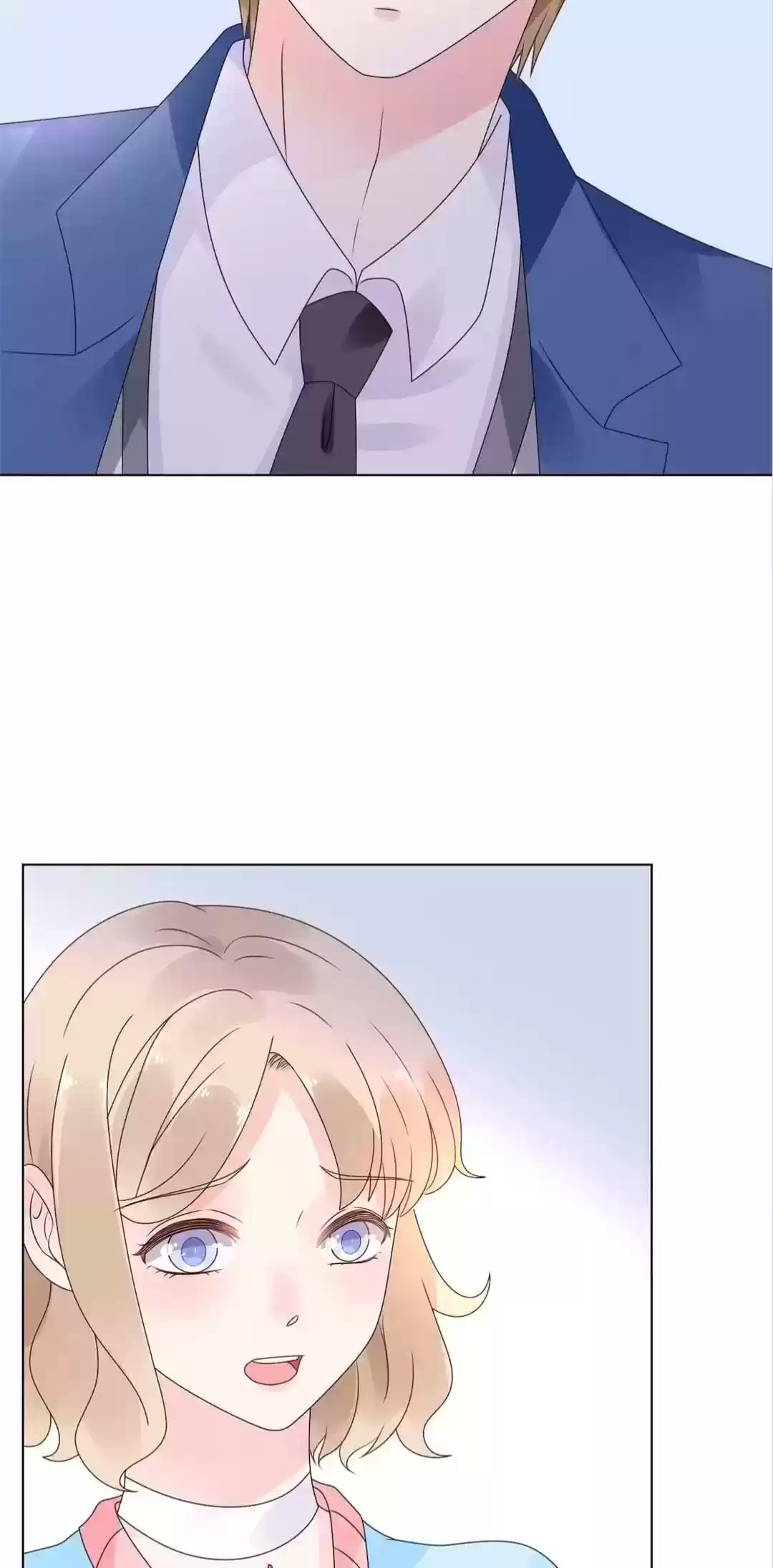 Be My Only Love Chapter 22