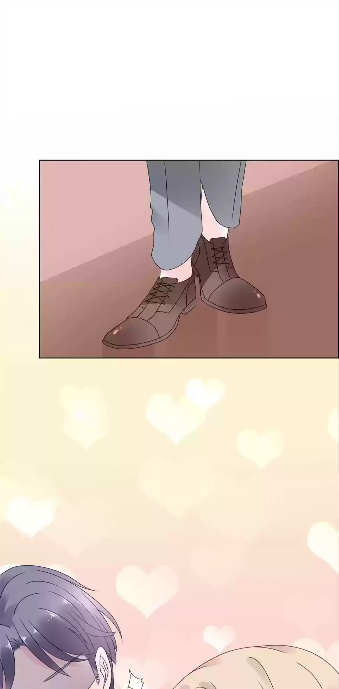 Be My Only Love Chapter 22