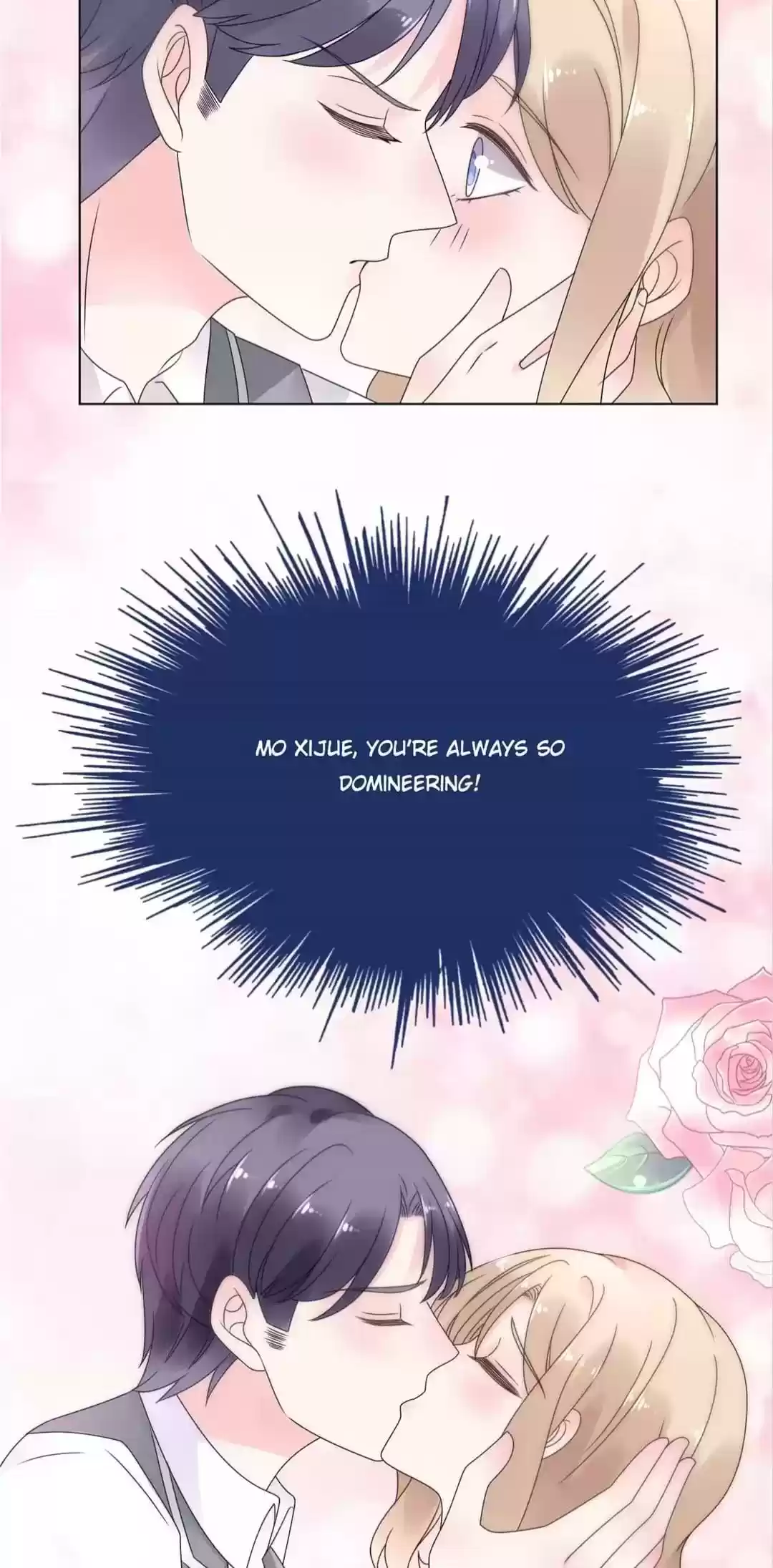 Be My Only Love Chapter 22