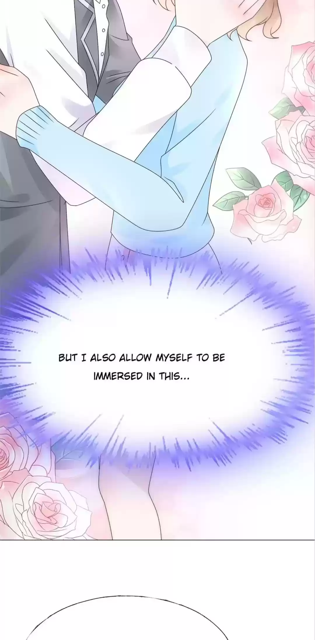 Be My Only Love Chapter 22