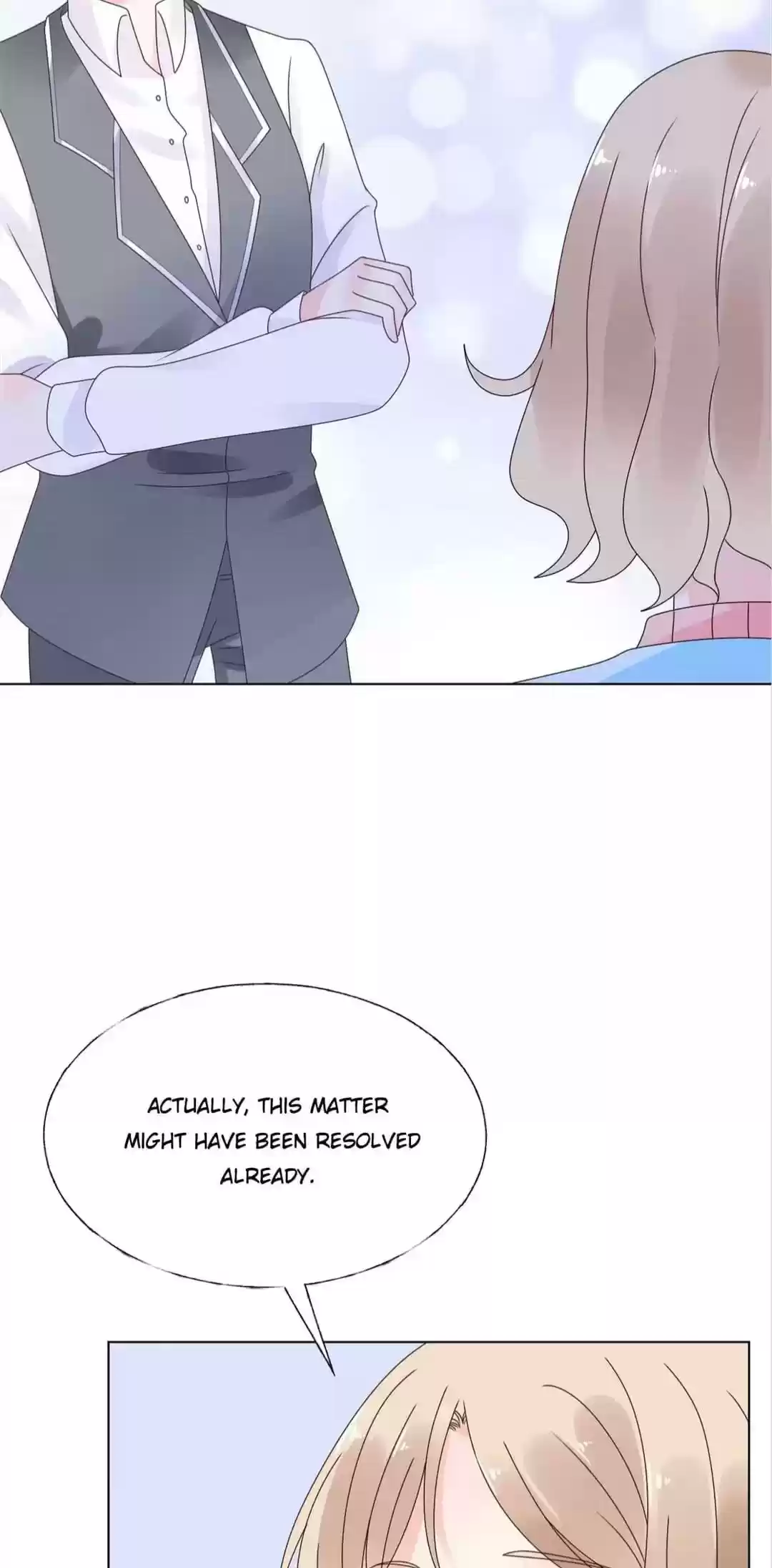 Be My Only Love Chapter 22