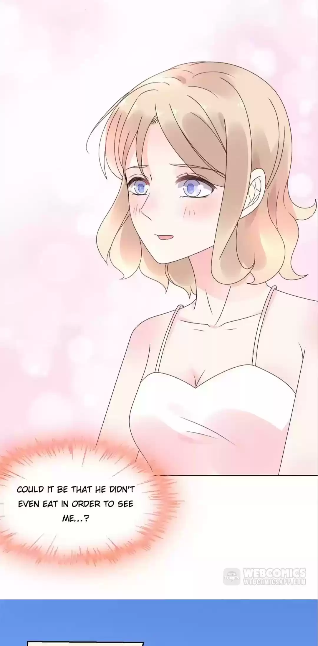 Be My Only Love Chapter 23