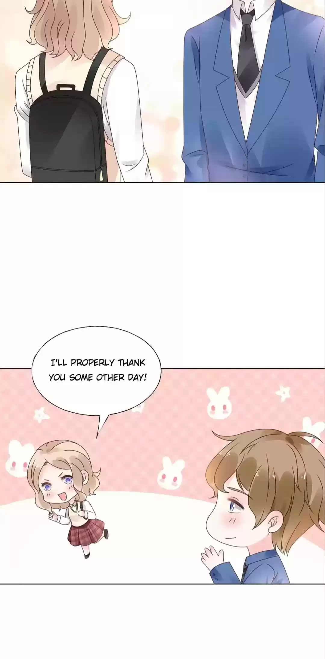 Be My Only Love Chapter 23