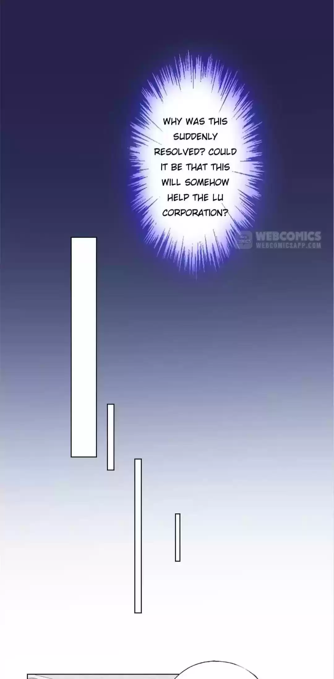 Be My Only Love Chapter 23