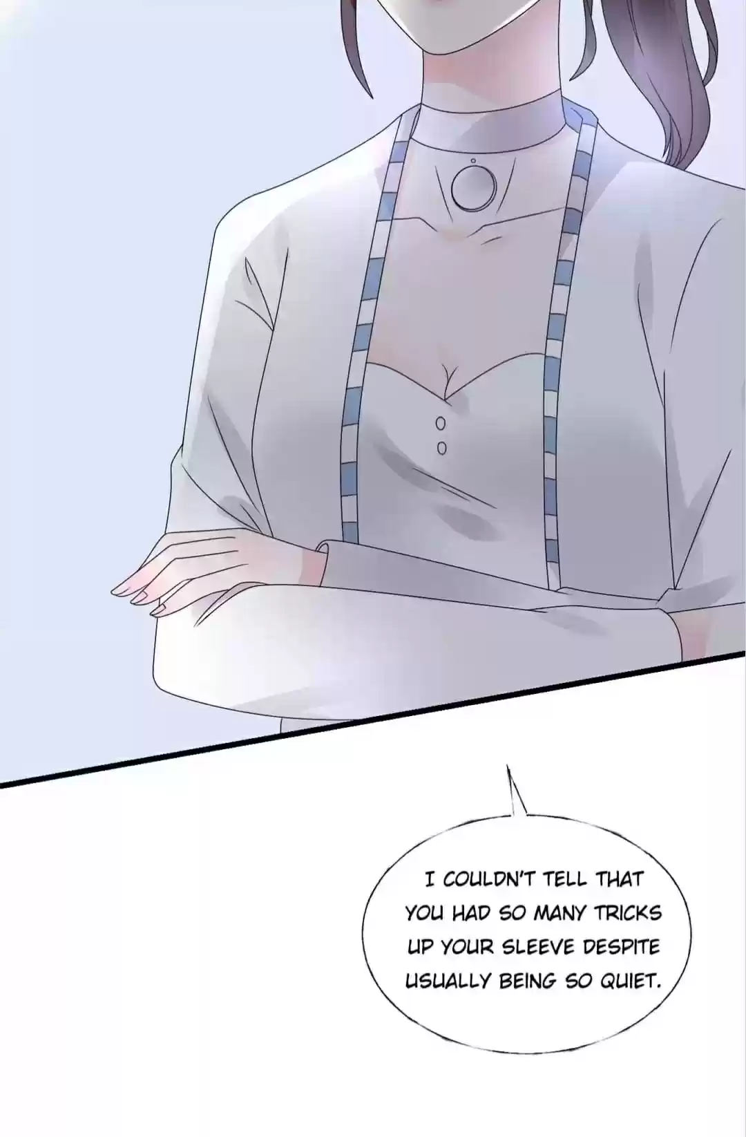 Be My Only Love Chapter 23