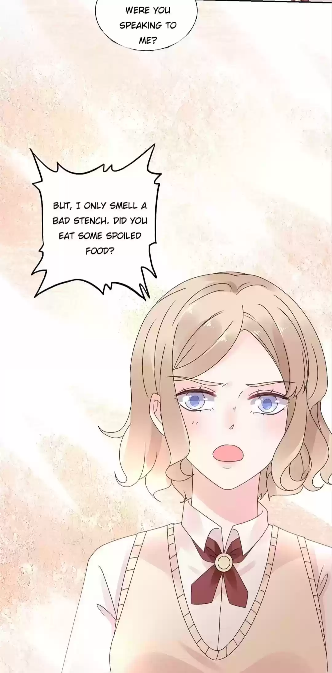 Be My Only Love Chapter 24