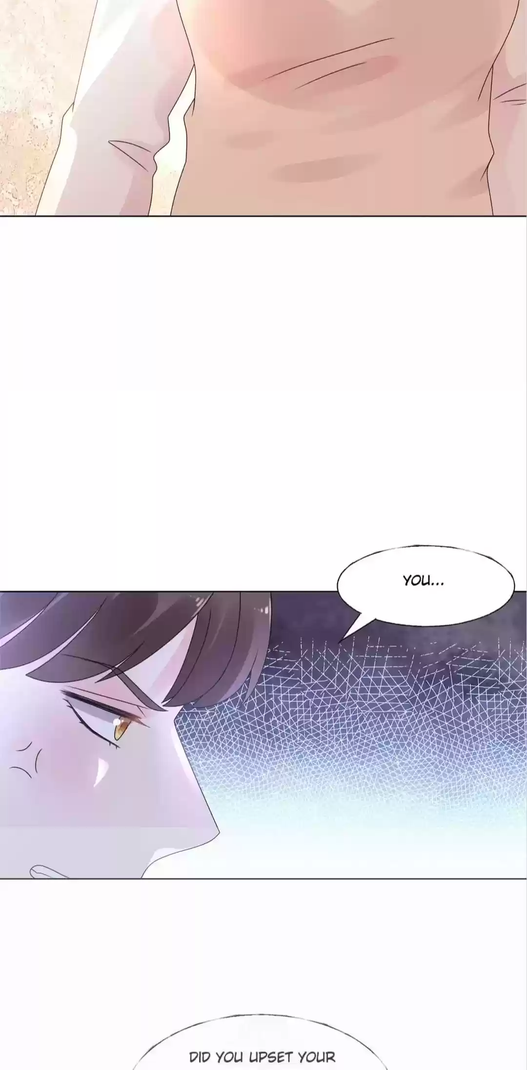 Be My Only Love Chapter 24